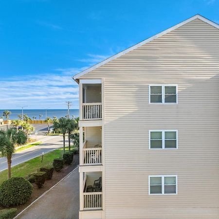 Beautiful Blue Ocean Condo Surfside Beach Eksteriør billede