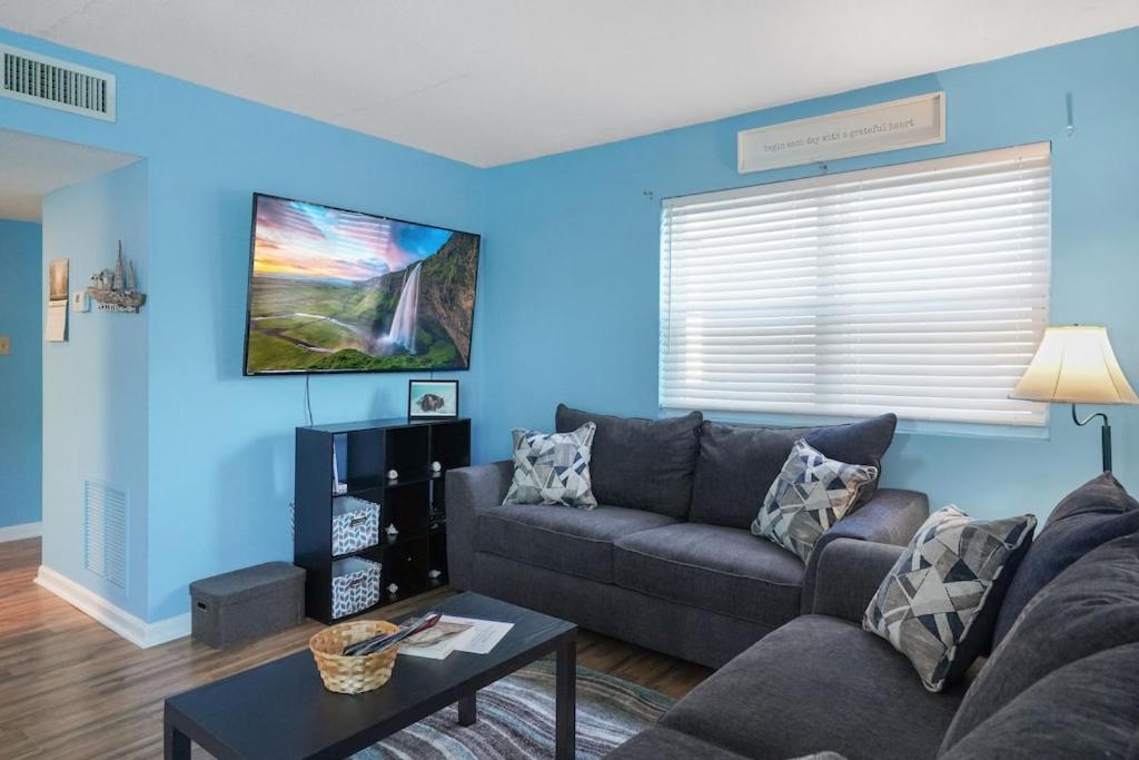 Beautiful Blue Ocean Condo Surfside Beach Eksteriør billede