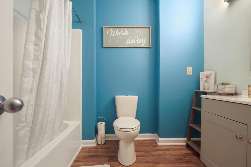 Beautiful Blue Ocean Condo Surfside Beach Eksteriør billede