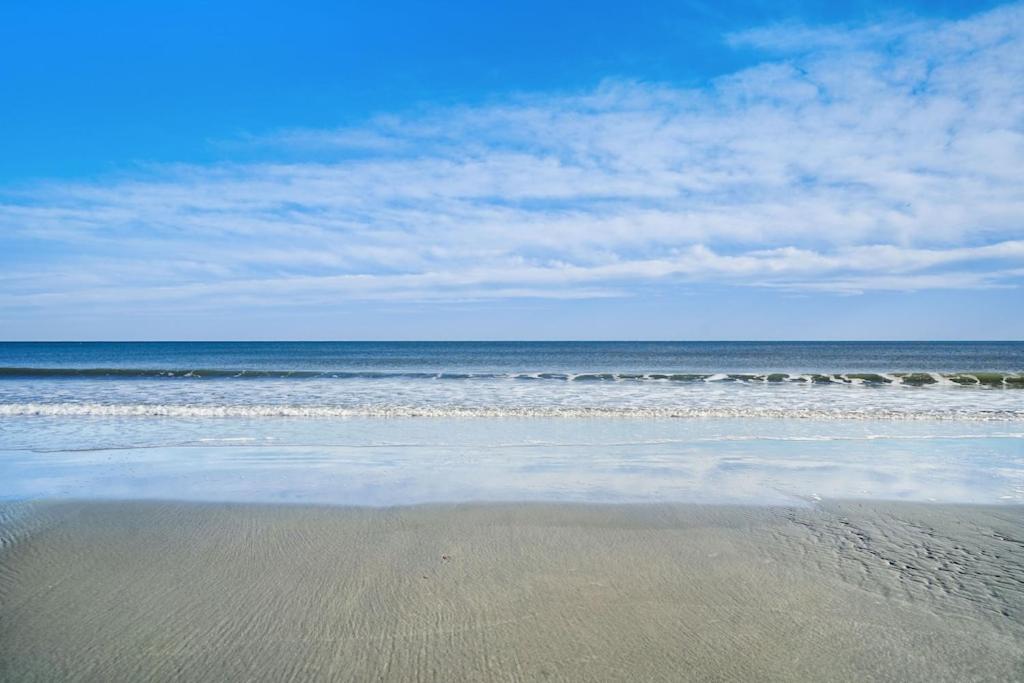 Beautiful Blue Ocean Condo Surfside Beach Eksteriør billede