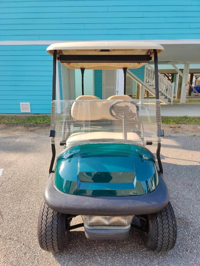 Beautiful Blue Ocean Condo Surfside Beach Eksteriør billede